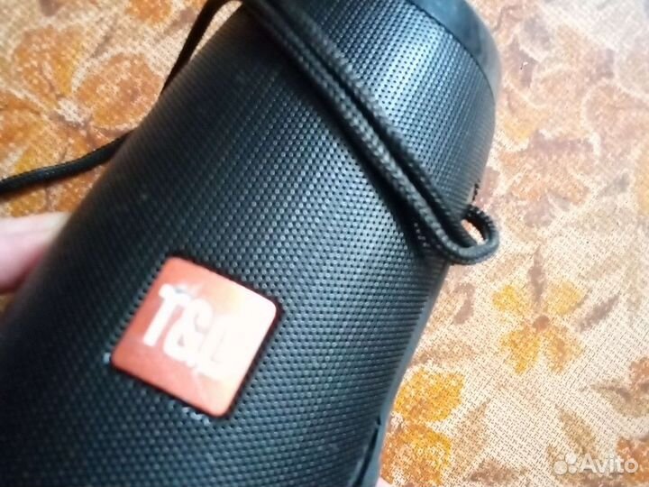 Колонка T G