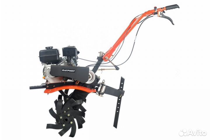 Мотоблок патриот кубань без пневмоколес (отдельно)