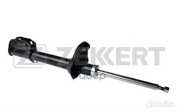 SG-4673 zekkert Амортизатор подвески газ. зад