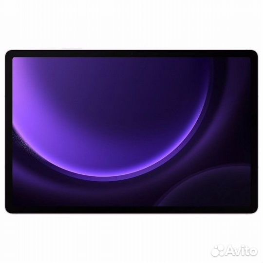Samsung Galaxy Tab S9 FE+ LTE 8/128 Gb Лавандовый