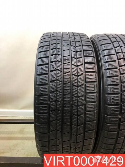 Dunlop DSX-2 225/45 R18 91Q