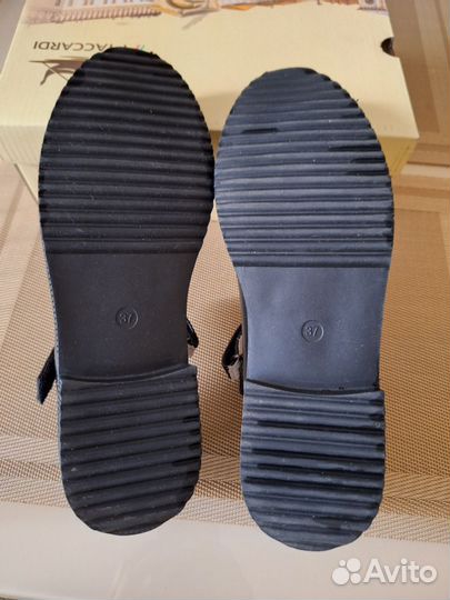 Туфли для девочки