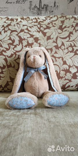 Мягкие игрушки 5шт