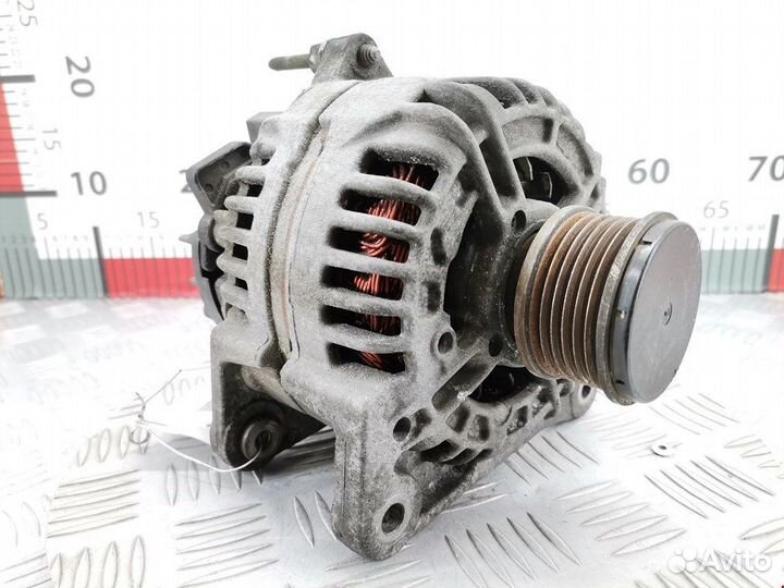 Генератор для Renault Clio 3 231008578R