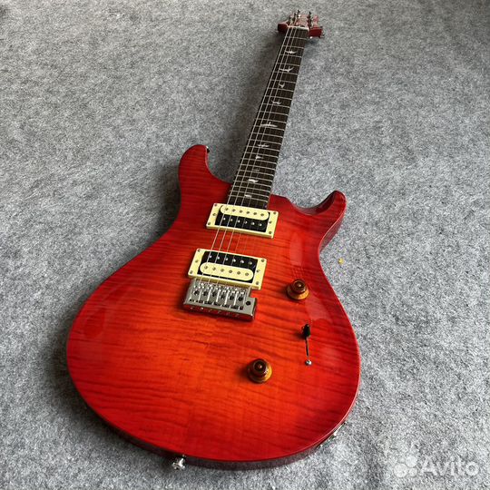 Электрогитара PRS 24 Custom