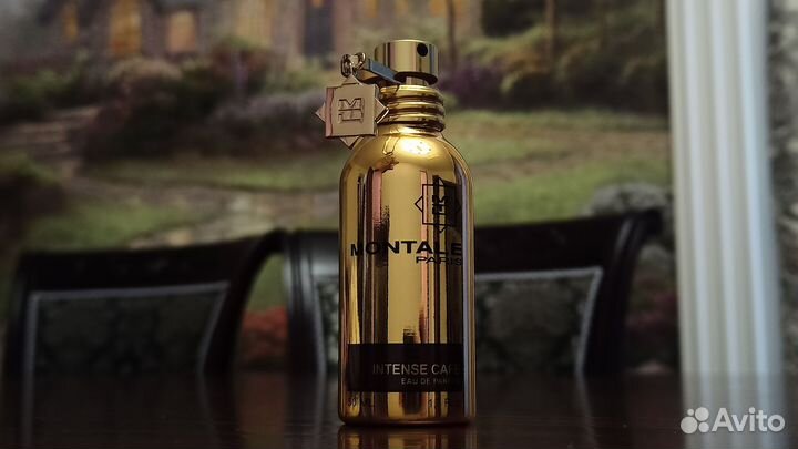 Montale intense Cafe