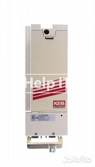 Частотный преобразователь KEB 10F5ABD-3AEA