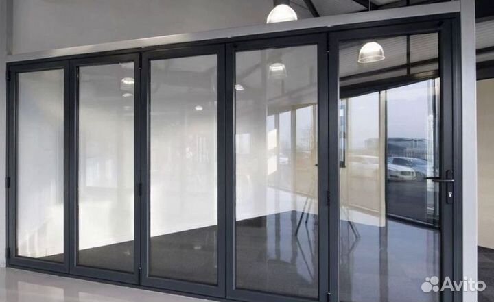 Окна пластиковые пвх