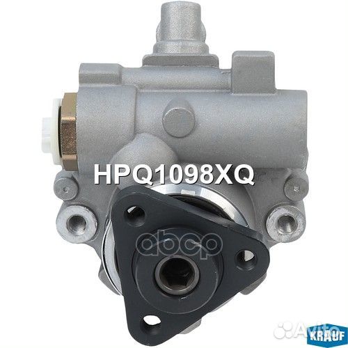 Насос гидроусилителя руля audi A3 (8L1) 96-01,A4