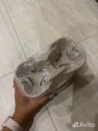 Держатель для двух стаканов 20 штук