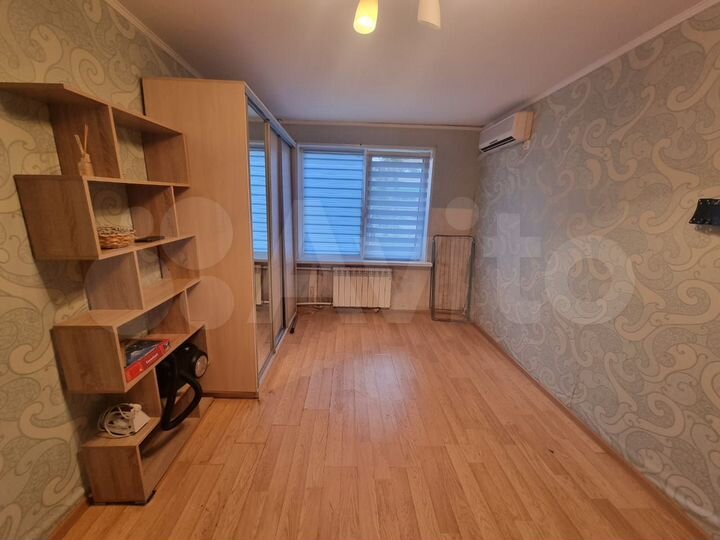 1-к. квартира, 31 м², 1/5 эт.