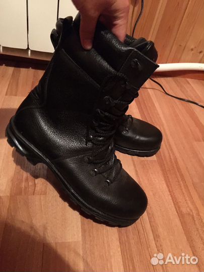 Берцы 42 размер