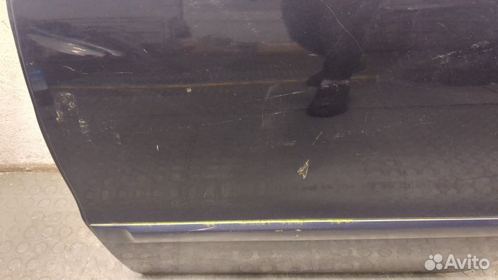 Дверь боковая Volvo S40 / V40, 2004