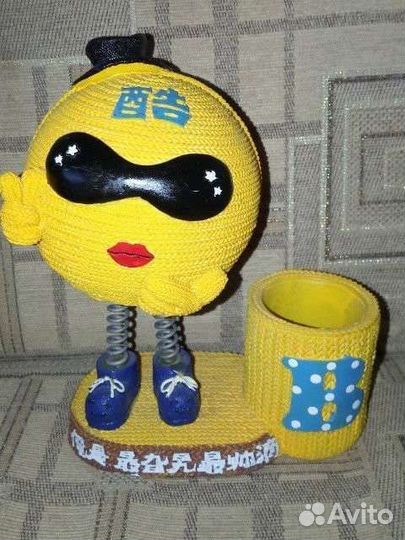 Подставка для ручек