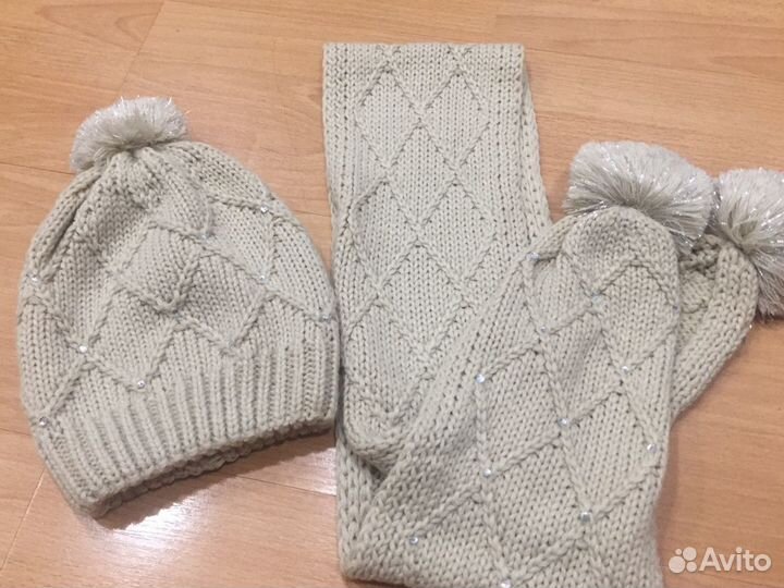 Шапки