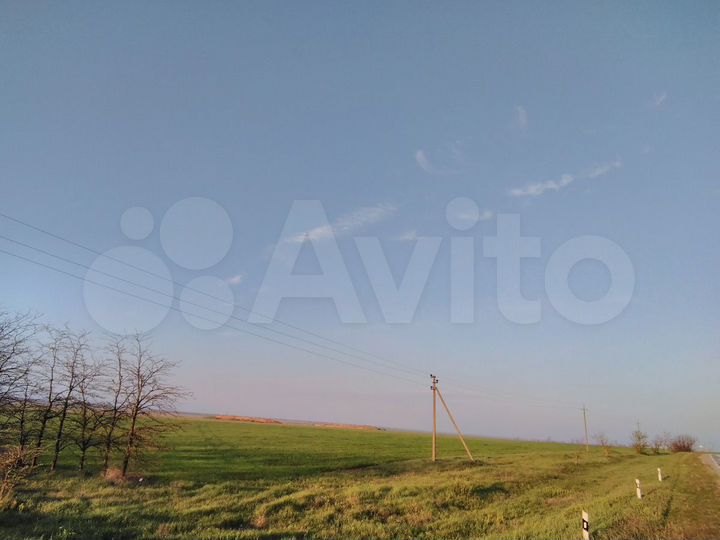 Участок 30 га (СНТ, ДНП)
