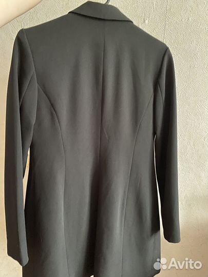 Платье пиджак zarina 44-46 размер