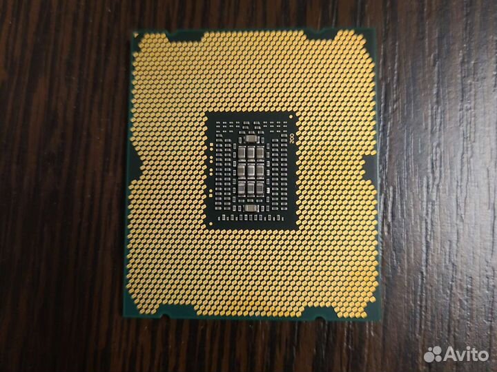 Процессор intel Xeon e5 2689 LGA 2011