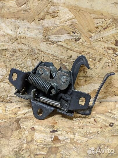 Замок капота Chevrolet Epica