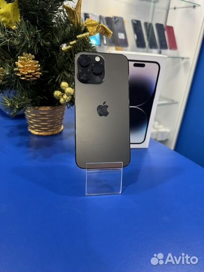 iPhone 14 Pro Max, 512 ГБ