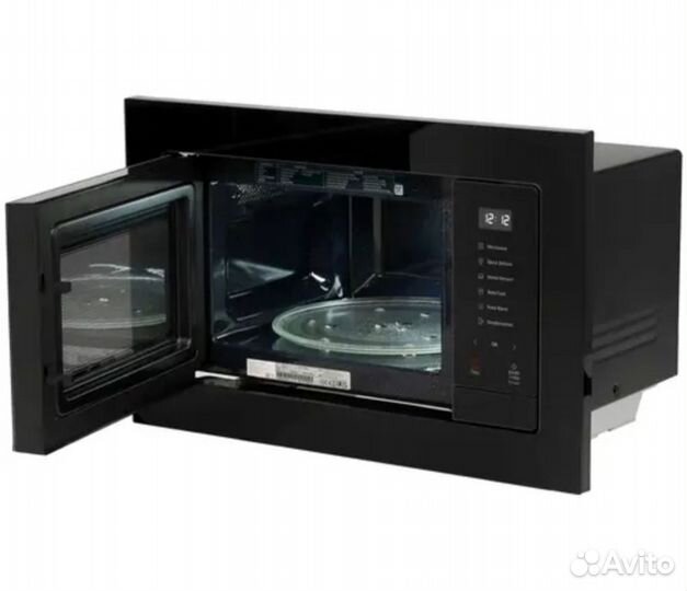 Встраиваемая микроволновка Samsung MS23A7318GK