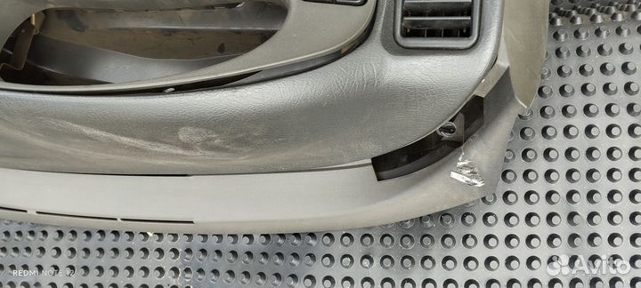 Европанель ваз 2112