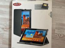 Чехол на планшет samsung tab 10.1 Р7500