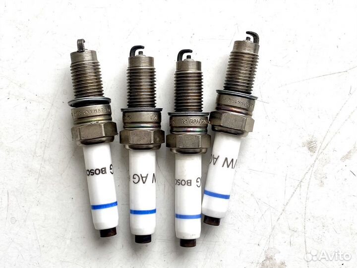 Свечи зажигания Vag 04C 905 616D