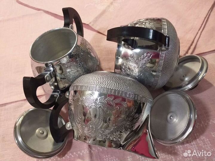 Чайный набор