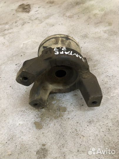 Опора двигателя (Hyundai Santa Fe)