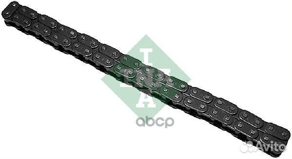 Цепь грм неразъемная однорядная Audi A4/A6, VW