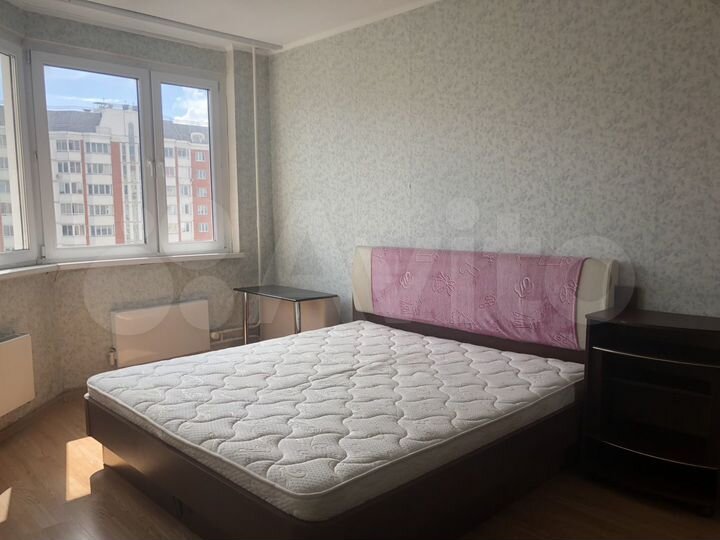 2-к. квартира, 64 м², 14/17 эт.