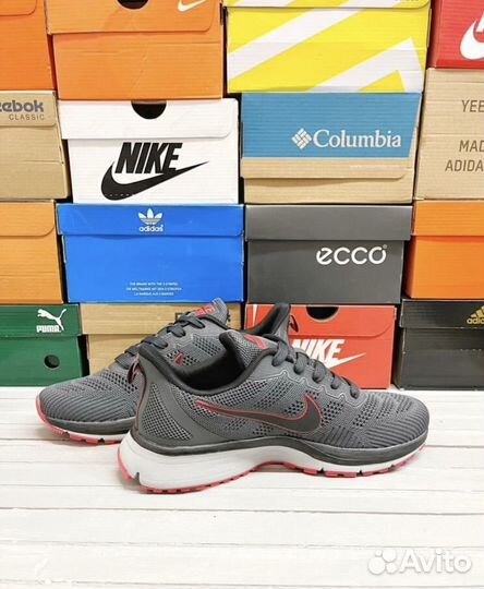 Кроссовки Nike мужские