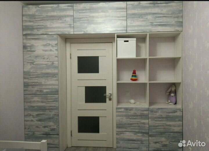 Изготовление мебели на заказ