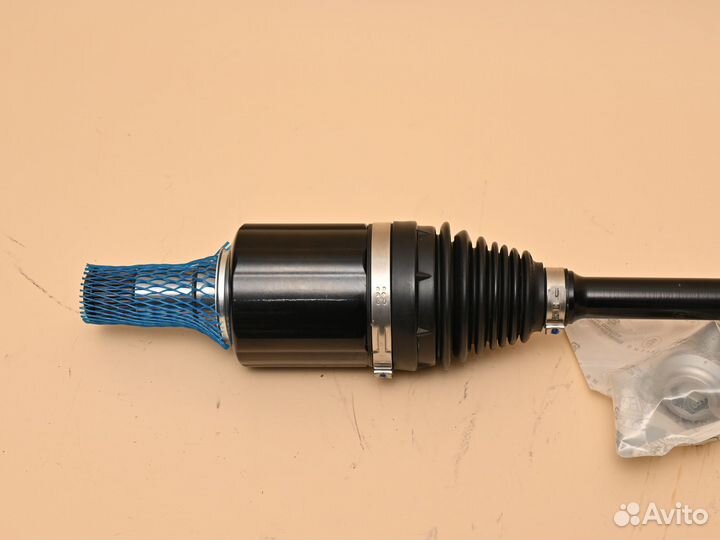 Привод передний правый Mercedes-Benz S-Класс