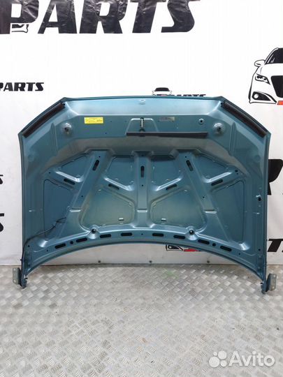 Капот Mitsubishi ASX I (2010—2013)