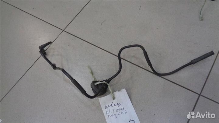 Клапан топливного бака Land Rover Range Rover 2 1