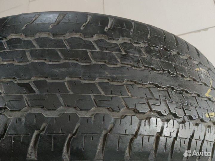 Dunlop Grandtrek AT22 285/60 R18 116V