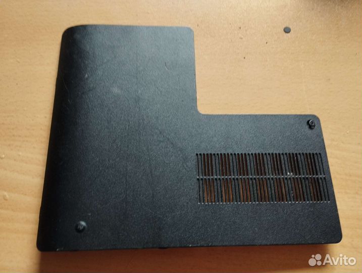 Люк по память hdd toshiba c850 l850