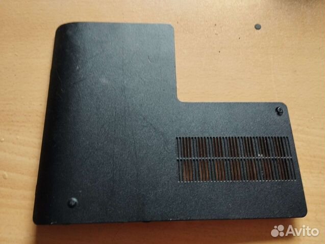 Люк по память hdd toshiba c850 l850