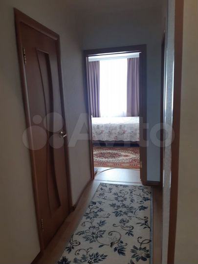 3-к. квартира, 584 м², 2/2 эт.