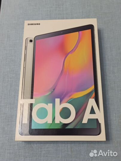 Samsung Galaxy Tab A