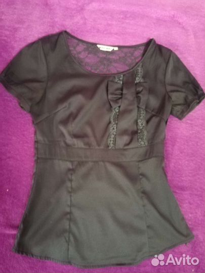 Женская одежда пакетом 40-42