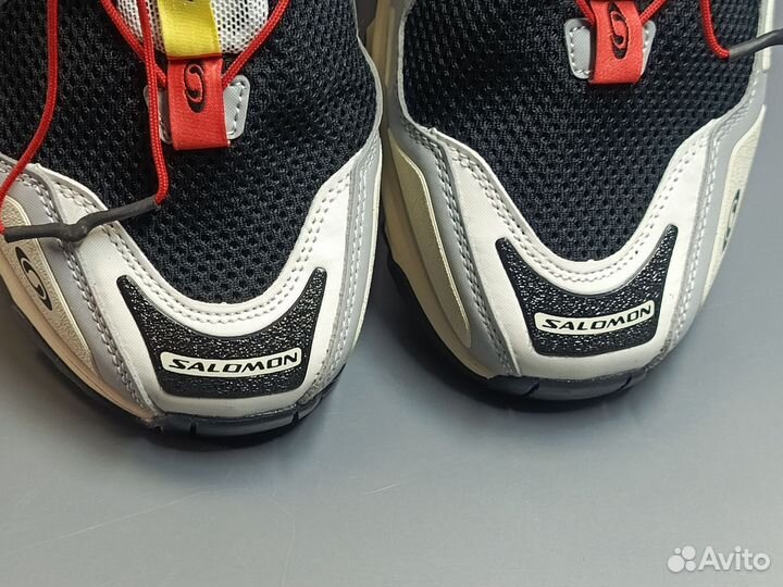 Кроссовки Salomon speedverse PRG