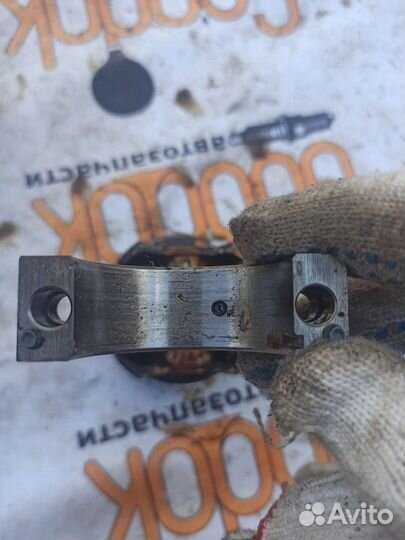 Шатун с поршнем QR20DE Nissan X-Trail T30