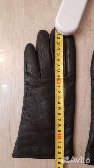 Перчатки женские зимние