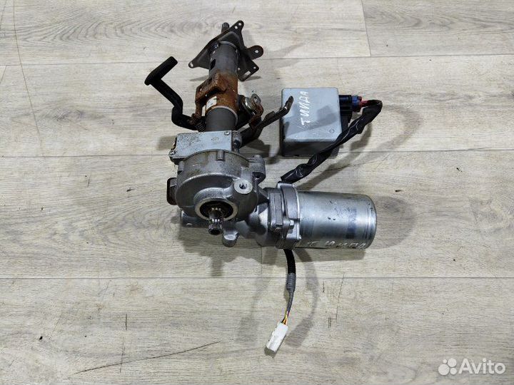 Электроусилитель руля Nissan Tiida C11 HR16 2008