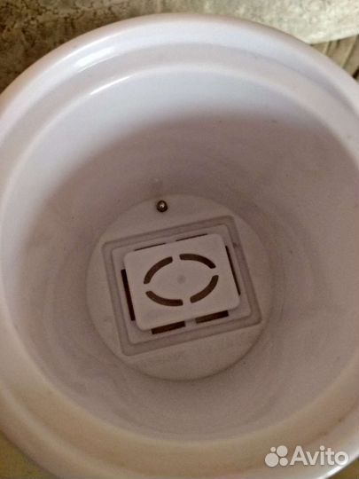 Подогреватель для бутылочек beurer