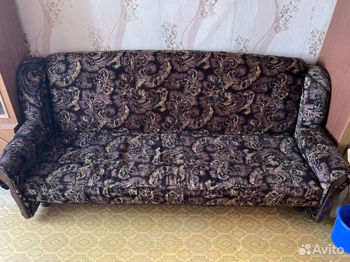 Диван раскладной