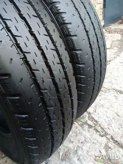 Nokian Tyres Nordman SC 195/75 R16C